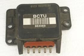 884069 Quicksilver Oem Volvo Penta Mercruiser V8 Knock Control Module
