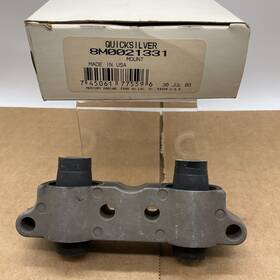 8m0021331 Quicksilver Mercury Outboard Mount