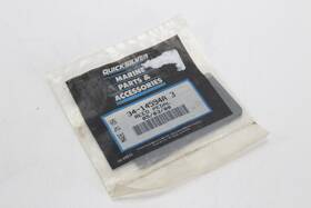 8m0192191 Quicksilver New Old Stock Oem Mercury Reed Pedal