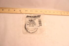 31-861792 Quicksilver Driven Gear Bearing