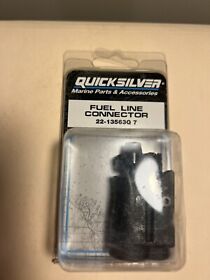 22-13563q7 Quicksilver Fuel Line Connector