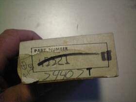 45321 Quicksilver Mercury #45321 Bracket Free Freight