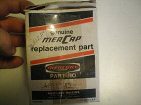 48165a5 Quicksilver Mercury #48165a5 Reverse Lock Valve Free Freight