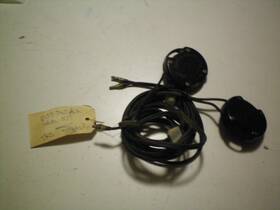 805320a2 Quicksilver Mercury #805320a2 Trim Sender Kit Trs Outdrive Used Free Freight