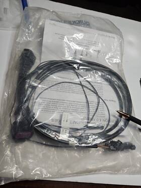 84-879978t11 Quicksilver Mercury Harness Assembly Unopened Nos Oem Mq87