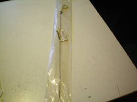 87353a2 Quicksilver Mercury #87353a2 Gauge Assembly Free Freight
