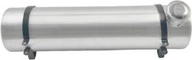 M299b Qwp 2 5/8 6ftftx24ftft Gallons Fuel Tank Cell With Baffle 1/4 Npt Aluminum Spun Gas
