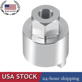91-31107t Ra-auto Raqp1042 Shift Shaft Bushing Tool 18-9817 90140 For Mercury Mariner Mercruiser