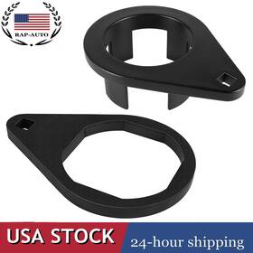 Raqp210-0580 Ra-auto Bearing Carrier Retainer Wrench Tool 91-8053741 91-805374 For Mercruiser Bravo 3