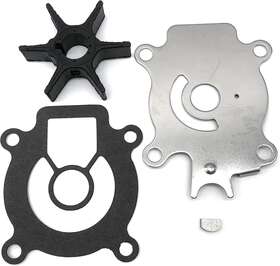 17400-94701 Rachel Marine 17400-94700 Water Pump Impeller Repair Kit For Suzuki Sierra 18-3243