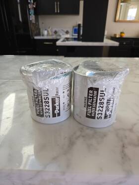 Racs3228sul Racor Each New S3228sul Fuel Filter Water Separator 1 Total