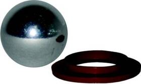 Rk-11028b Racor Parts Check Ball With Seal