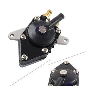 Raimukurijinusa 550747297411 Fuel Pump Kit Fit Johnson Evinrude 3 Cyl 60 70 All Vro Quipped Models