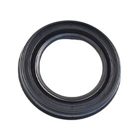 93101-40002-00 Rareelectrical 009-702-07a4 New Crankshaft Oil Seal Fits Yamaha 210 Fsh Sport 1050cc By