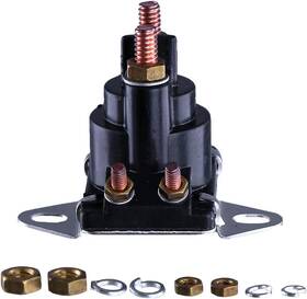 18-5817 Rareelectrical 1 New Starter Solenoid Compatible With Mercury Mariner 35hp