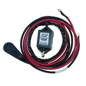 511-7800a1 Rareelectrical New Remote Starter Compatible With Mercury 4 / 6 Cylinder 1978 And Older 511-7800