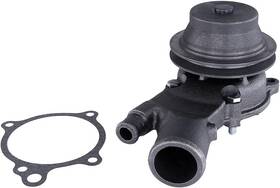 580025886 Rareelectrical New Water Pump Compatible With Hyster 3.0l