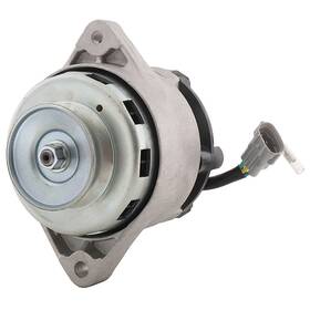 11912877200 Rareelectrical 680175540183 12v 40a Alternator For Yanmar D150 Engine Pn