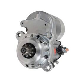 842774 Rareelectrical 685646381593 New Imi High Preformance Starter Volvo Penta - 1966-2005 6.7l 7.3l Cw 24v