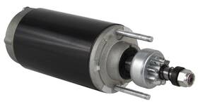 6713240-m030sm Rareelectrical 686696429754 New Starter Fits Mercury Marine 90 95xr Sport Jet 18-5618
