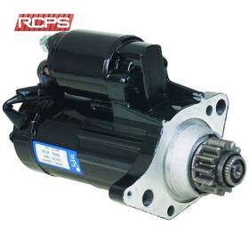 31200-7w1a-0040 Rcps New Starter For Honda Outboard 75-130 Hp M0t60381 M0t65081