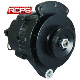39064 Rcps 39200 New Alternator For 5.0 Crusader Marine 5.7 Engine 1999-2003