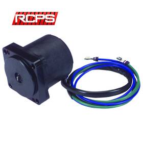 438786 Rcps New Tilt Trim Motor For Omc Marine 75-250hp Ffi 1998-on