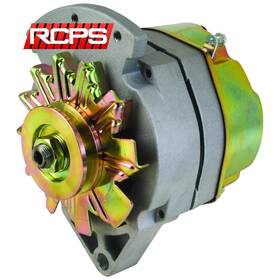 20092 Rcps 8905n New Alternator For Marine Applications Replaces Motorola Lester 8905