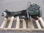 Rde-16 Johnson Vintage 25 Outboard