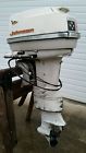Rds-25d Johnson 1963 Super Seahorse