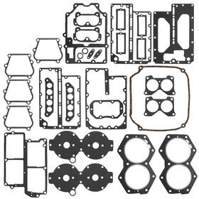 Realray 710597851489 Powerhead Head Gasket Set For Johnson Evinrude 65 80 85 88 90 100 110 115 140 Hp
