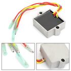 Rrv-a174 Rectifier Regulator 5-wire For Mercury 2/3/4/6 Cyl 25-40/45-90/90-125/150-225 Hp