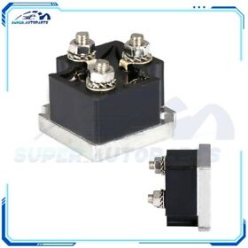 Sp102311s01 Rectifier Regulator For Mercury 95 Hp 1967-1968 V-150 1990-1991