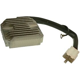 Asu6010 Regulator External For Suzuki Gs1000e Gs1000g Gs1000gl Gs1000s
