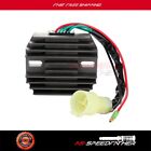 Asf102374r01 Regulator Rectifier Fits Mercury Marine Outboard 75hp 2000 Direct Replacement