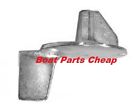 98432 Repaces House Zinc Mercury Mariner Outboard Trim Tab Anode