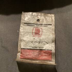 27897 Rotary Corp 2715 Brand Replacement Aftermarket Fits Tecumseh Oil Seal