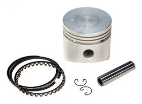 6742 Rotary Corp Brand Replacement Piston Assembly 8hp 010 For Fits Kohler