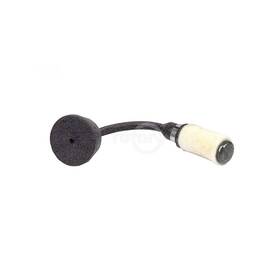 4112-350-3500 Rotary Corp 7159 Brand Replacement Fuel/line Filter Assembly Fits Shindaiwa
