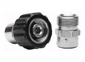9447 Rotary Corp Brand Replacement Disconnect - Screw Type
