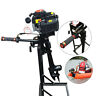 Rt12589700 Hangkai Outboard Motor Air Cooling System Boat Engine Manual Star