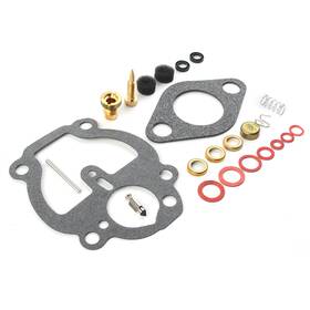 Wf190 Runa 550722764983 Carburetor Rebuild Kit With Zenith For Allis Chalmers B C Ca D10 D12 Wd45 Us