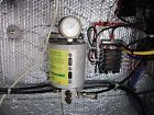 Rv60 Hynautic Fluid Reservior W-relief