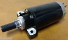 Sab0031 Db Electrical Eletrical Marine Starter Mercury Outboard