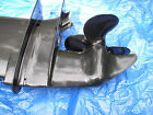 Sailmaster J8srled Johnson 1996 Outboard