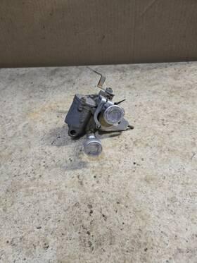 133-8-487 Scott Atwater 1948 Firestone / 3.6hp Outboard Carburetor Assembly