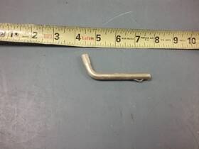 134-2416 Scott Mcculloch Tilt Pin For A 7.5 Hp Outboard Motor