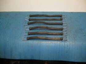 273850094 Sea-doo 2004 Seadoo Gti Rfi Fuel Tank Straps