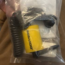 278003410 Sea-doo 278002843 For Safety Lanyard Key Cord Clip 278002843/278003410 Spark 900 Ace