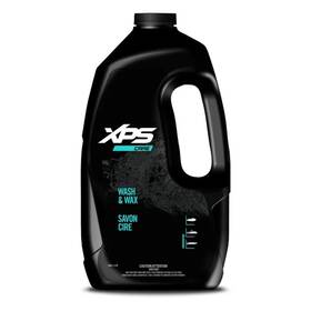 9779311 Sea-doo - Oem Xps Marine Wash And Wax 2 Quart